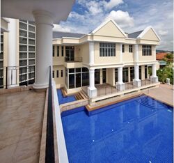 Villas Holland (D10), Detached #522530721
